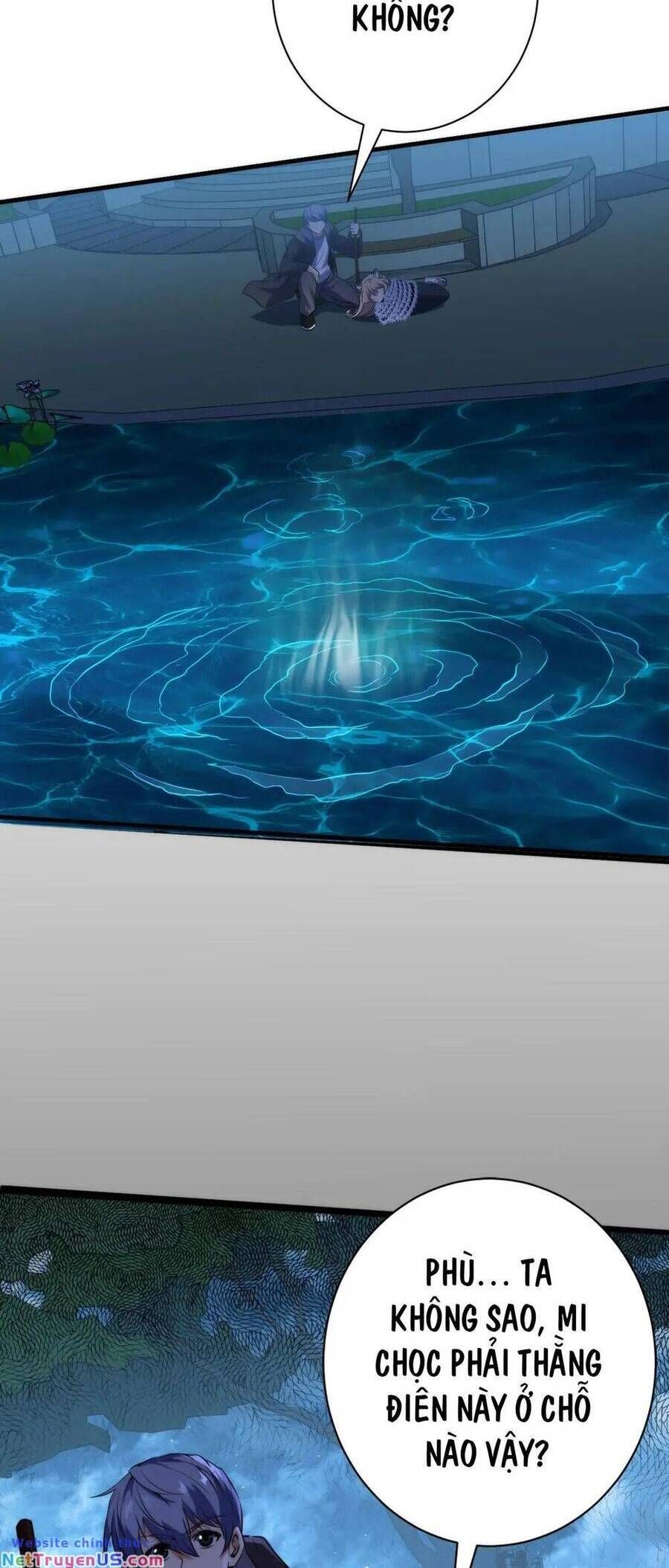 đọc truyện Trở Thành Thần Chủ Cthulhu Chương 240 ảnh 37 tại Thiên Thai Truyện