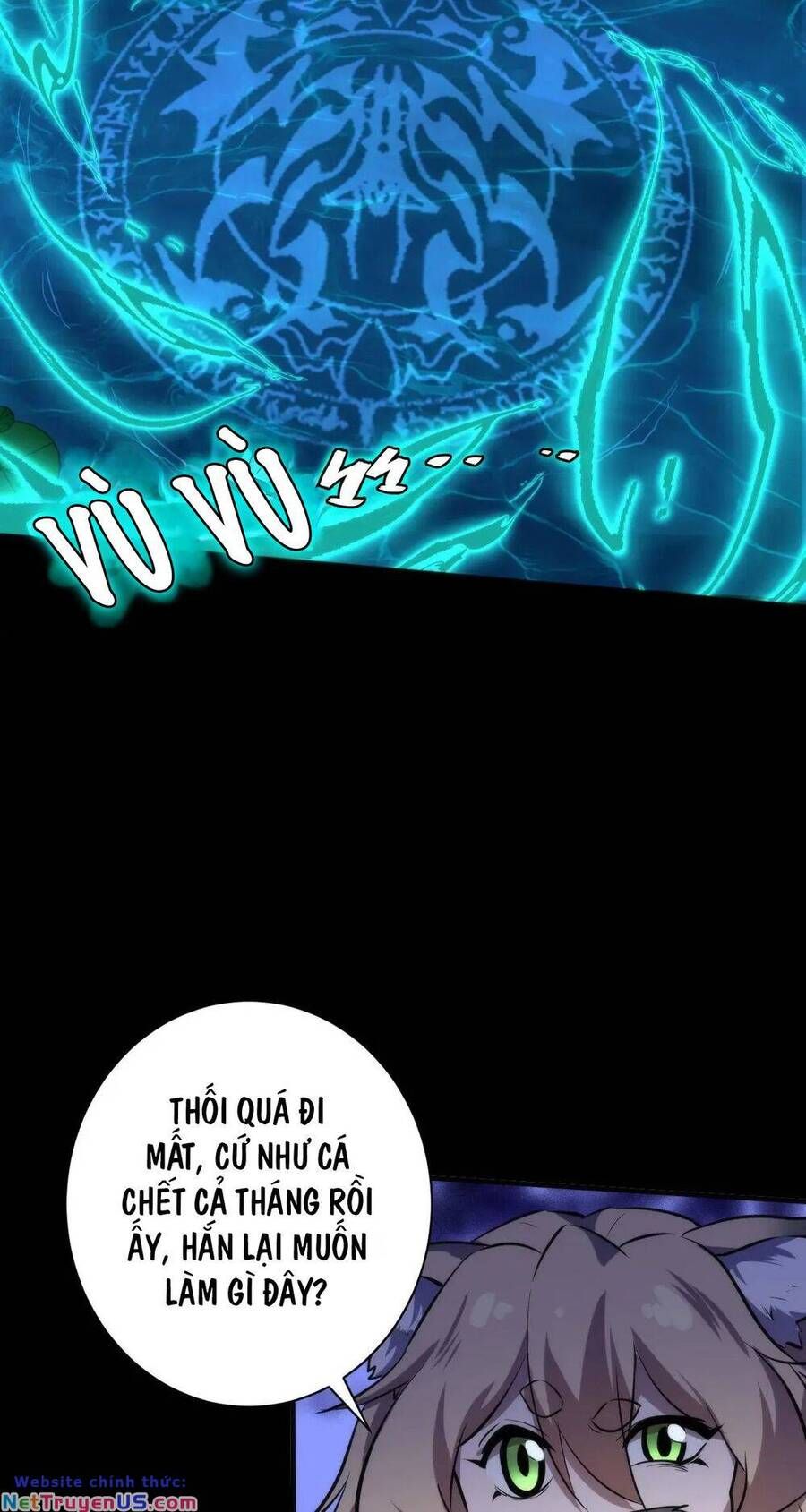 đọc truyện Trở Thành Thần Chủ Cthulhu Chương 240 ảnh 39 tại Thiên Thai Truyện