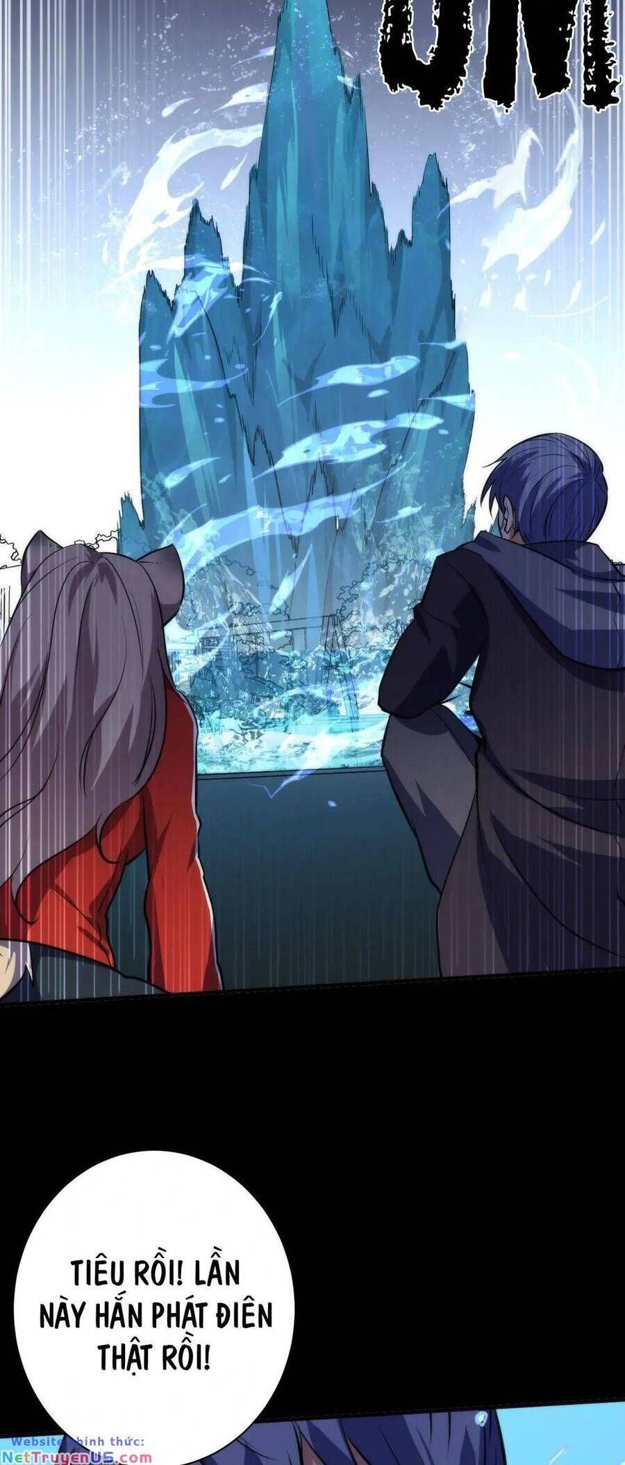 đọc truyện Trở Thành Thần Chủ Cthulhu Chương 240 ảnh 41 tại Thiên Thai Truyện