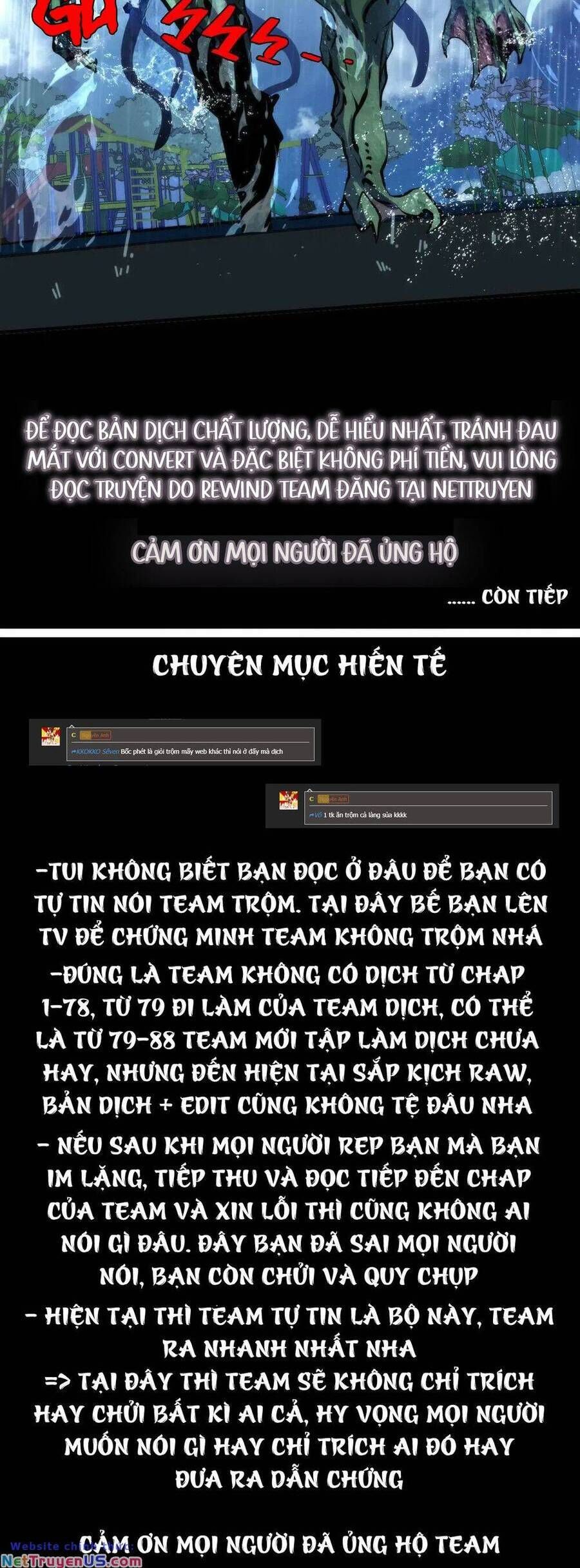 đọc truyện Trở Thành Thần Chủ Cthulhu Chương 240 ảnh 43 tại Thiên Thai Truyện