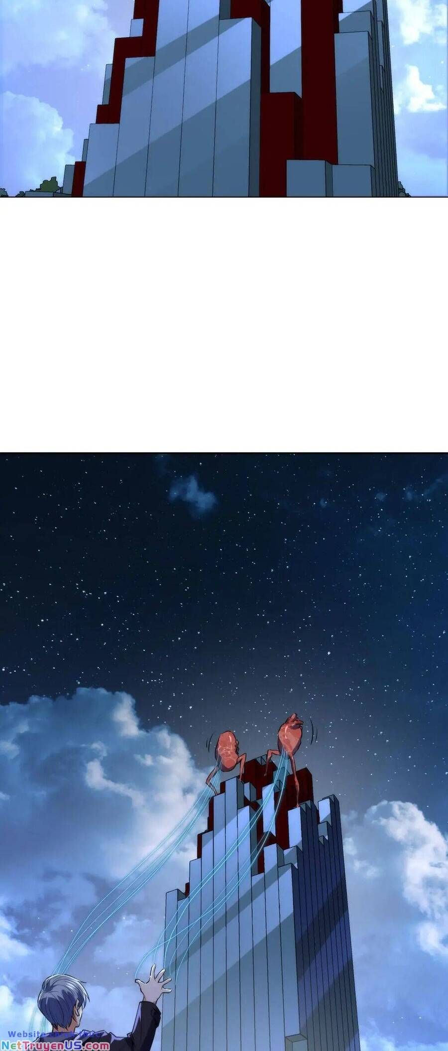 đọc truyện Trở Thành Thần Chủ Cthulhu Chương 240 ảnh 7 tại Thiên Thai Truyện