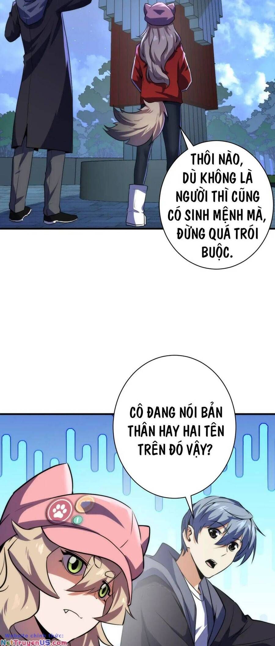 đọc truyện Trở Thành Thần Chủ Cthulhu Chương 240 ảnh 8 tại Thiên Thai Truyện