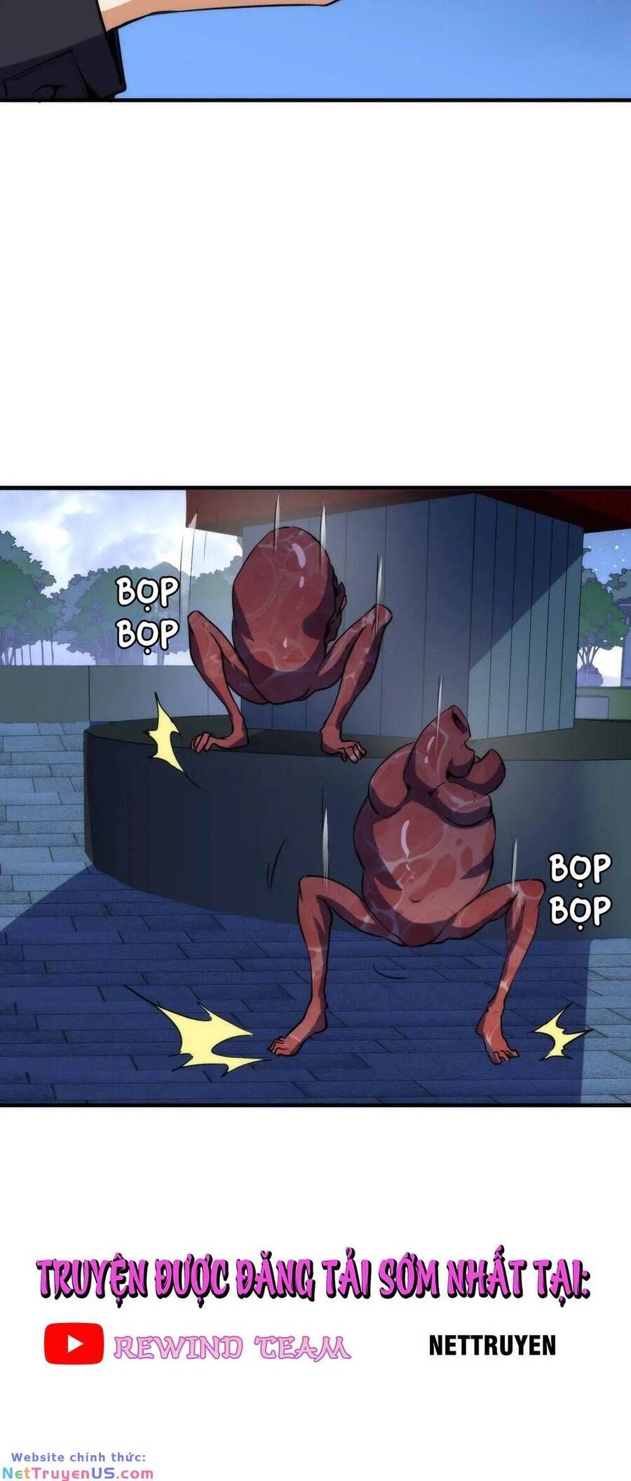 đọc truyện Trở Thành Thần Chủ Cthulhu Chương 240 ảnh 11 tại Thiên Thai Truyện