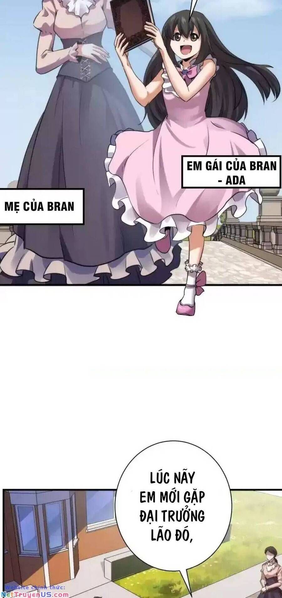 đọc truyện Trở Thành Thần Chủ Cthulhu Chương 241.1 ảnh 13 tại Thiên Thai Truyện