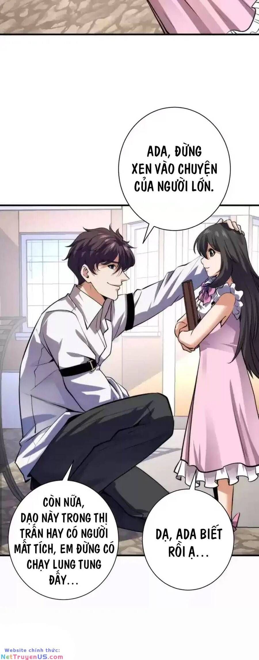 đọc truyện Trở Thành Thần Chủ Cthulhu Chương 241.1 ảnh 15 tại Thiên Thai Truyện