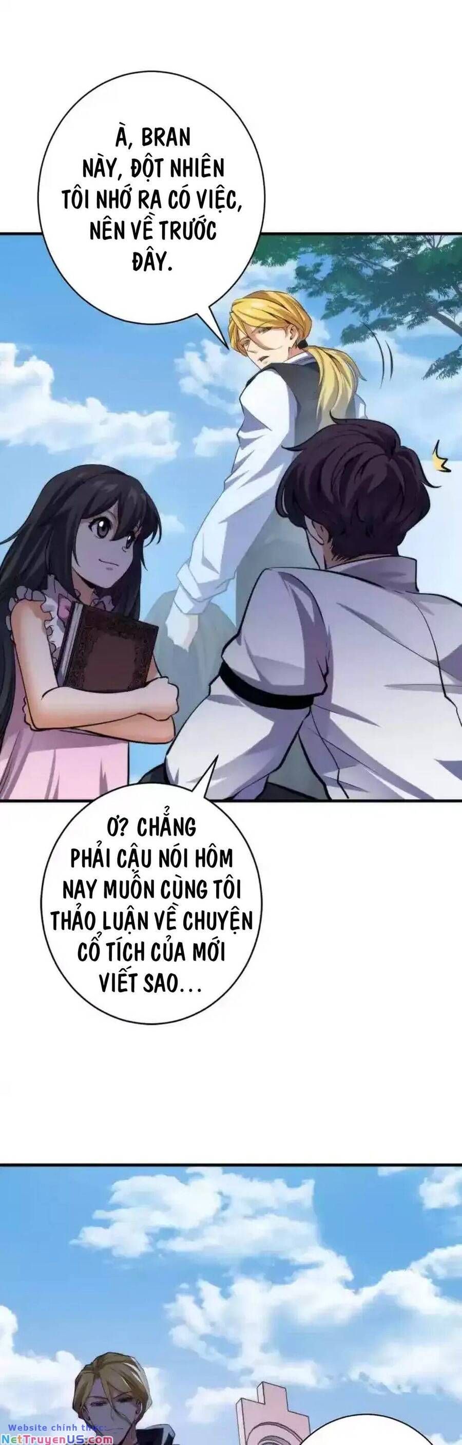 đọc truyện Trở Thành Thần Chủ Cthulhu Chương 241.1 ảnh 16 tại Thiên Thai Truyện