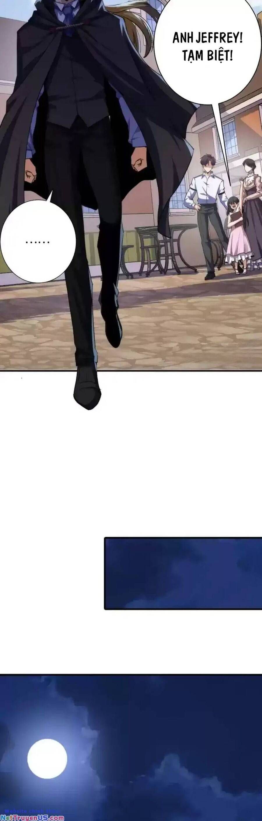 đọc truyện Trở Thành Thần Chủ Cthulhu Chương 241.1 ảnh 17 tại Thiên Thai Truyện