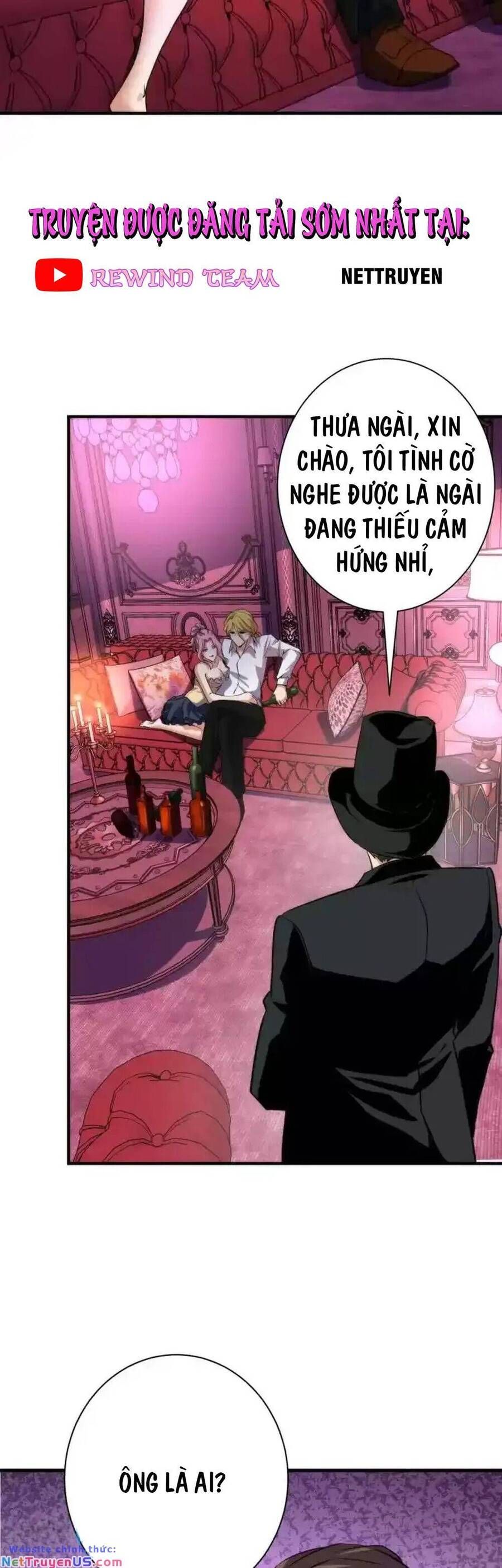 đọc truyện Trở Thành Thần Chủ Cthulhu Chương 241.1 ảnh 20 tại Thiên Thai Truyện