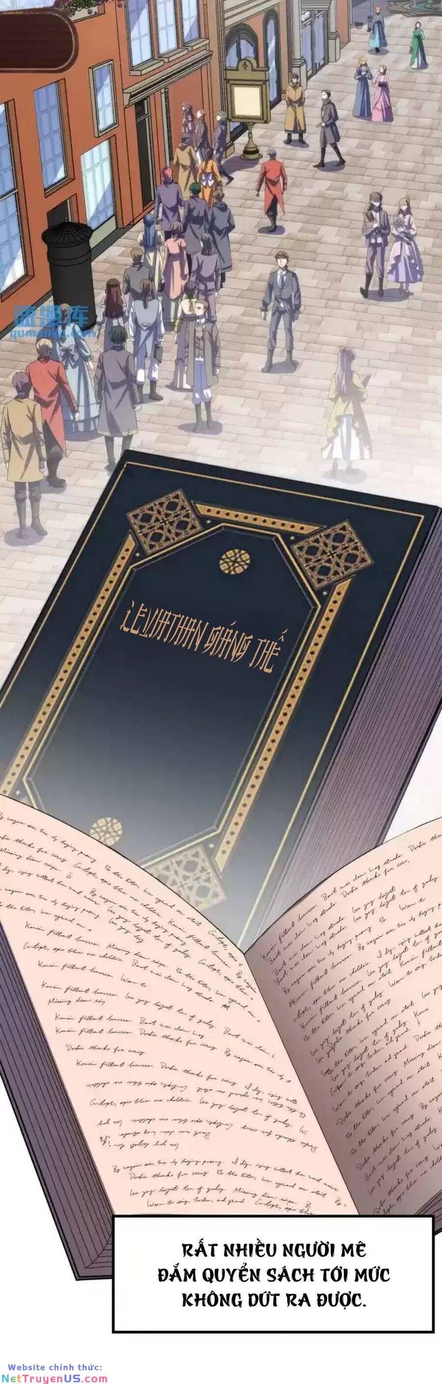 đọc truyện Trở Thành Thần Chủ Cthulhu Chương 241.1 ảnh 25 tại Thiên Thai Truyện