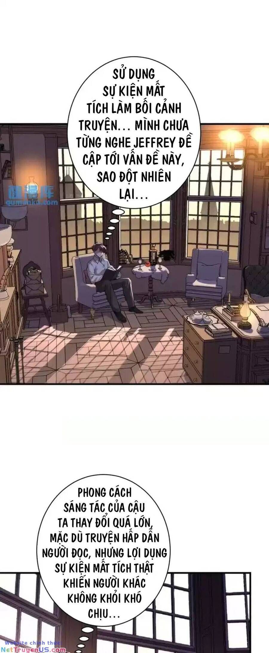 đọc truyện Trở Thành Thần Chủ Cthulhu Chương 241.1 ảnh 26 tại Thiên Thai Truyện