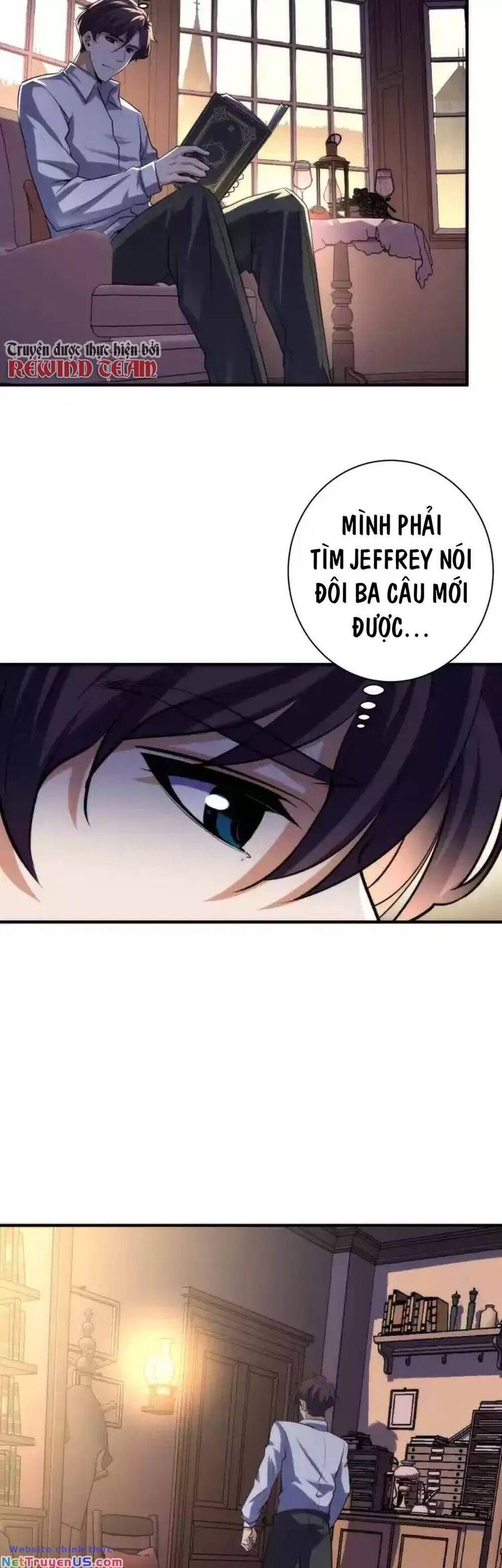 đọc truyện Trở Thành Thần Chủ Cthulhu Chương 241.1 ảnh 27 tại Thiên Thai Truyện