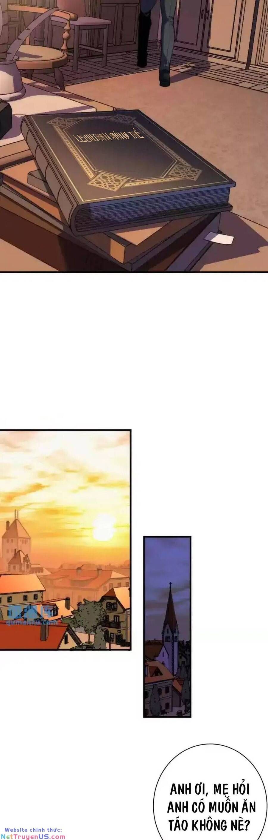 đọc truyện Trở Thành Thần Chủ Cthulhu Chương 241.1 ảnh 28 tại Thiên Thai Truyện