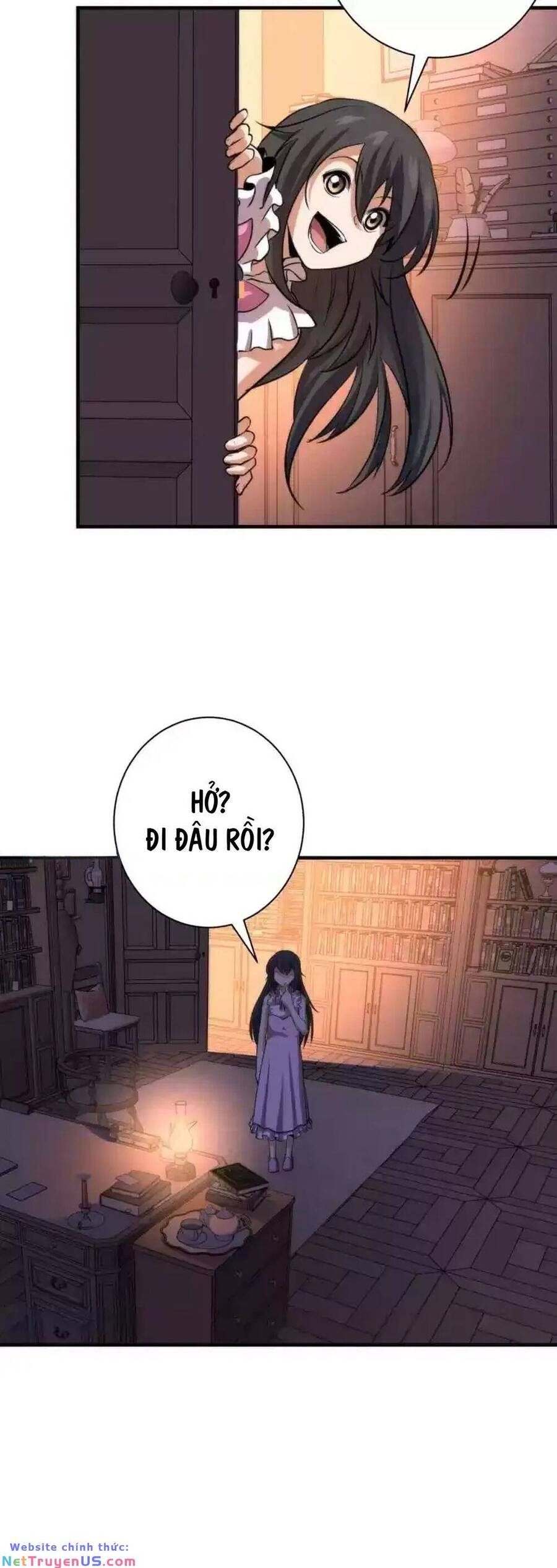 đọc truyện Trở Thành Thần Chủ Cthulhu Chương 241.1 ảnh 29 tại Thiên Thai Truyện