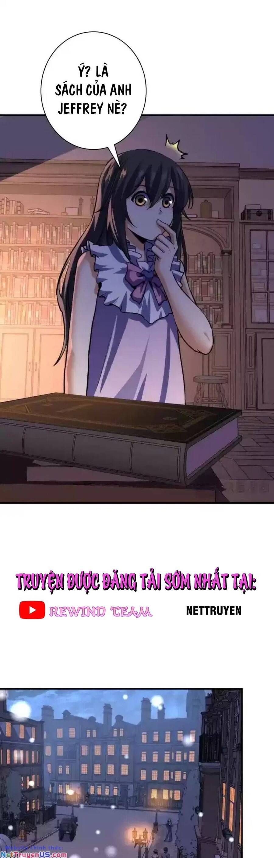 đọc truyện Trở Thành Thần Chủ Cthulhu Chương 241.1 ảnh 30 tại Thiên Thai Truyện