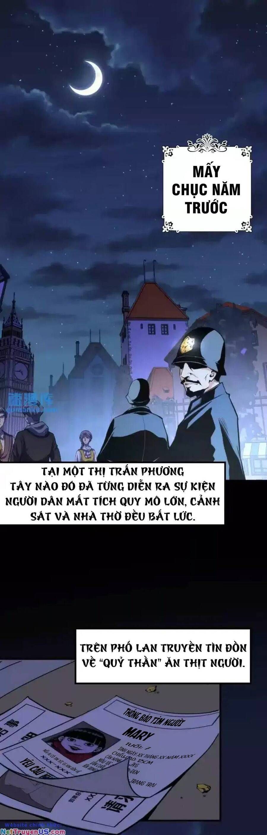 đọc truyện Trở Thành Thần Chủ Cthulhu Chương 241.1 ảnh 5 tại Thiên Thai Truyện