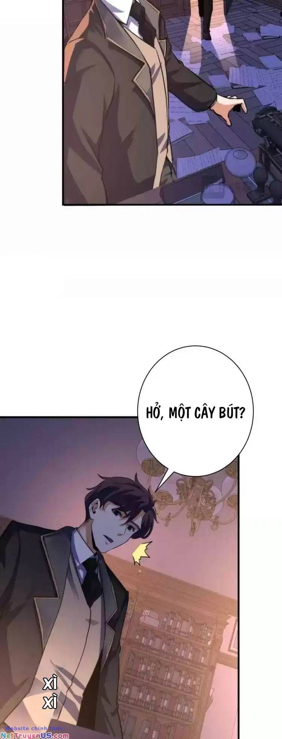 đọc truyện Trở Thành Thần Chủ Cthulhu Chương 241.1 ảnh 36 tại Thiên Thai Truyện