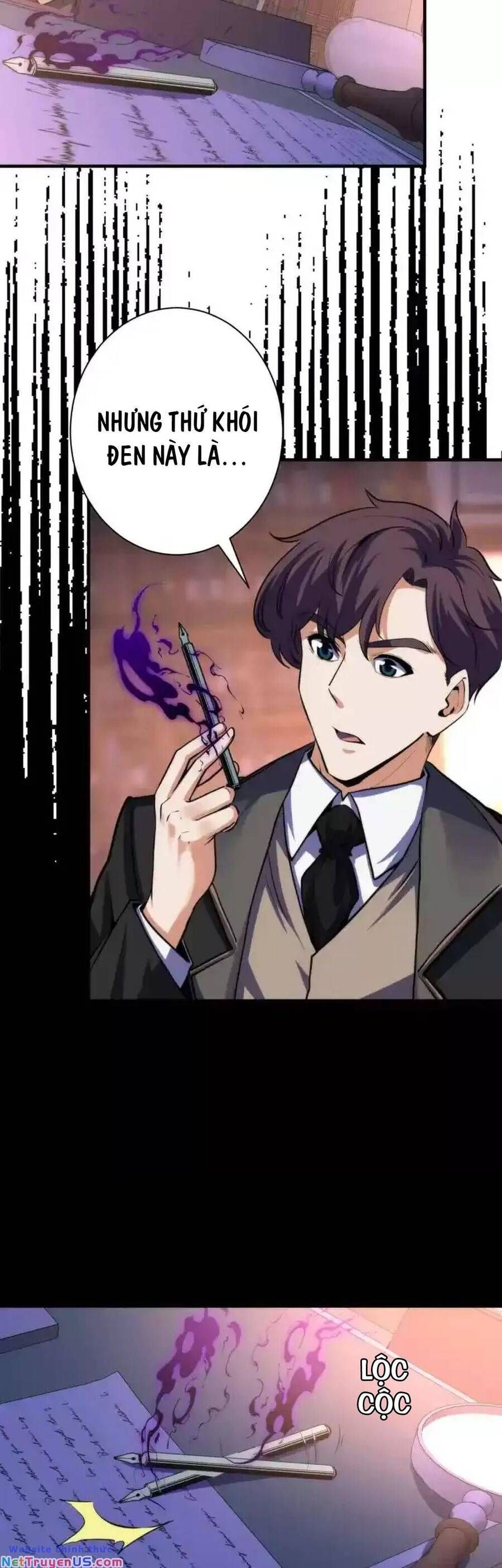 đọc truyện Trở Thành Thần Chủ Cthulhu Chương 241.1 ảnh 37 tại Thiên Thai Truyện