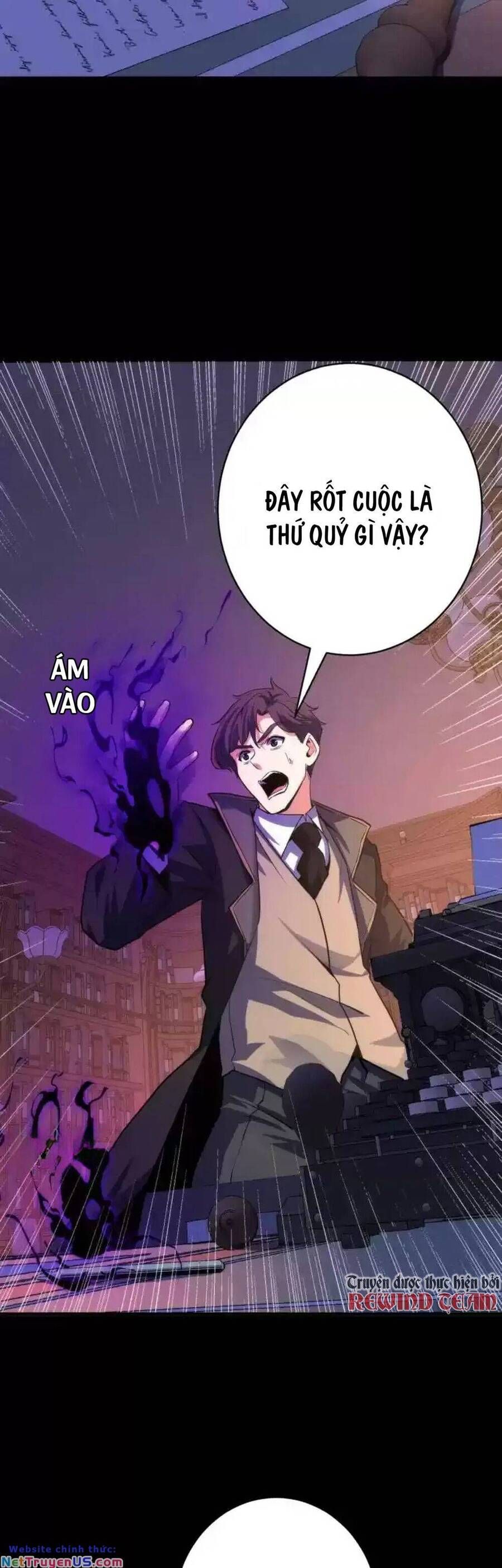 đọc truyện Trở Thành Thần Chủ Cthulhu Chương 241.1 ảnh 38 tại Thiên Thai Truyện