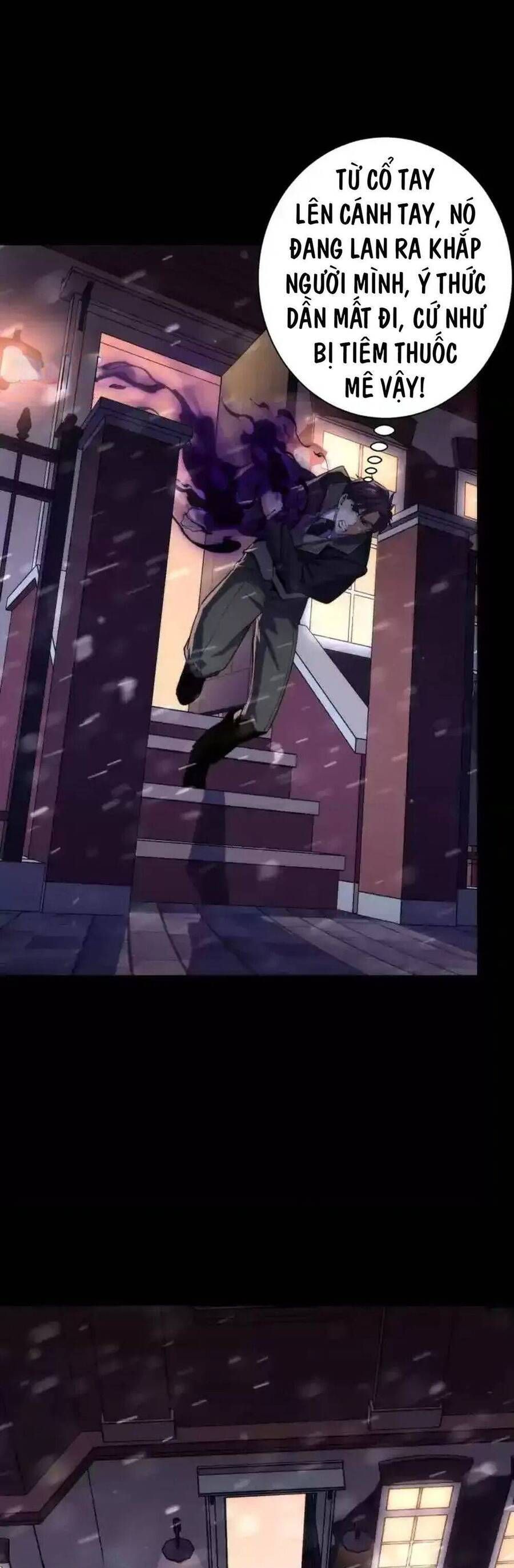 đọc truyện Trở Thành Thần Chủ Cthulhu Chương 241.1 ảnh 40 tại Thiên Thai Truyện