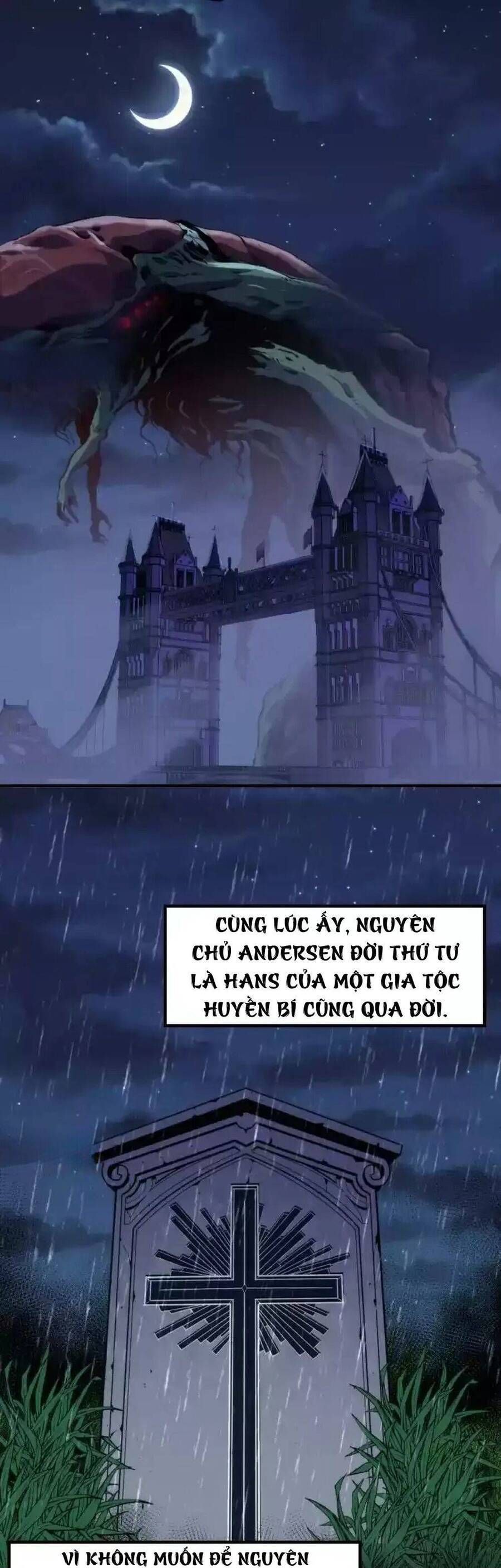 đọc truyện Trở Thành Thần Chủ Cthulhu Chương 241.1 ảnh 6 tại Thiên Thai Truyện