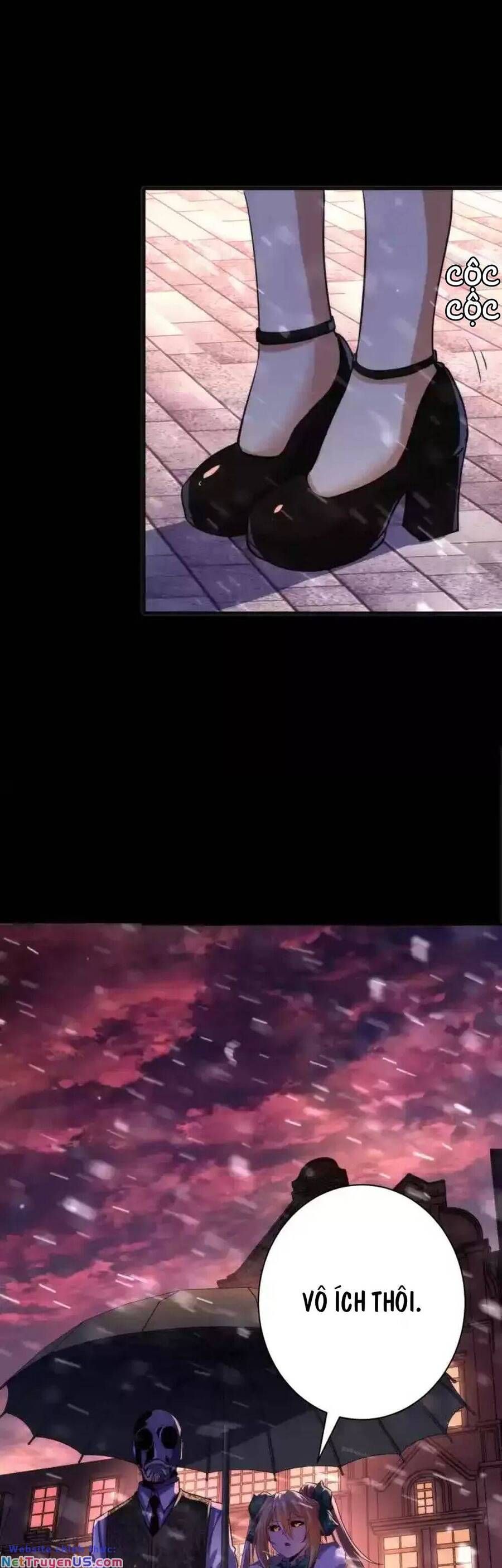 đọc truyện Trở Thành Thần Chủ Cthulhu Chương 241.1 ảnh 42 tại Thiên Thai Truyện