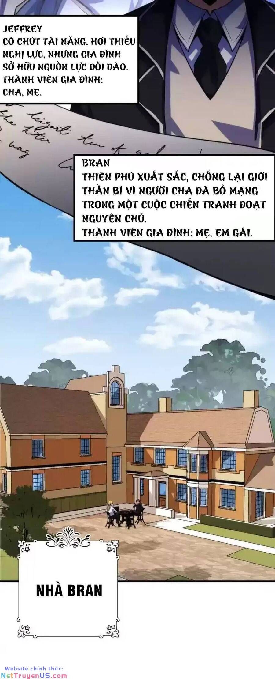 đọc truyện Trở Thành Thần Chủ Cthulhu Chương 241.1 ảnh 8 tại Thiên Thai Truyện