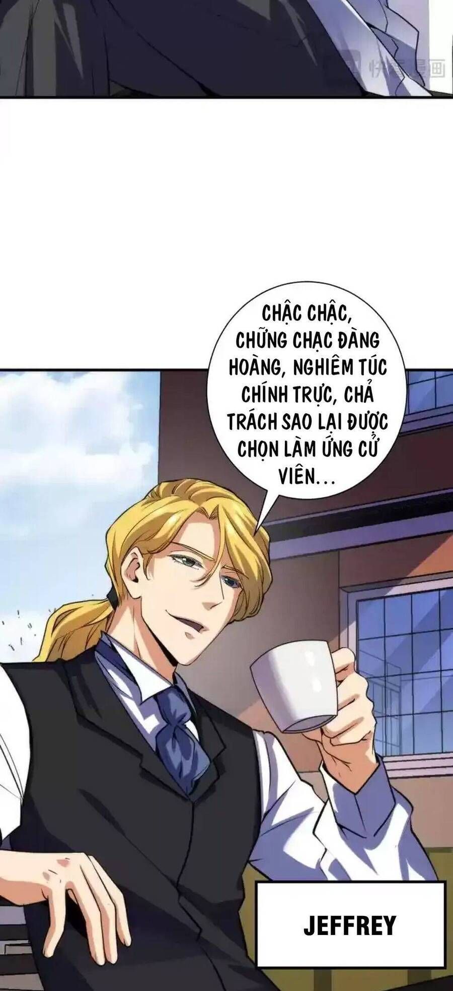 đọc truyện Trở Thành Thần Chủ Cthulhu Chương 241.1 ảnh 10 tại Thiên Thai Truyện