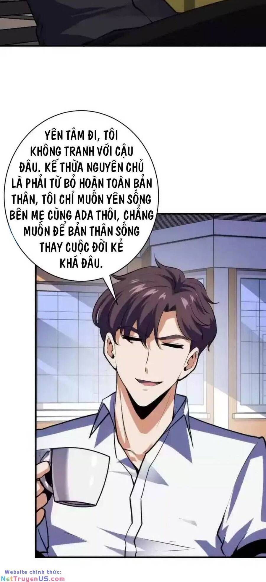 đọc truyện Trở Thành Thần Chủ Cthulhu Chương 241.1 ảnh 11 tại Thiên Thai Truyện