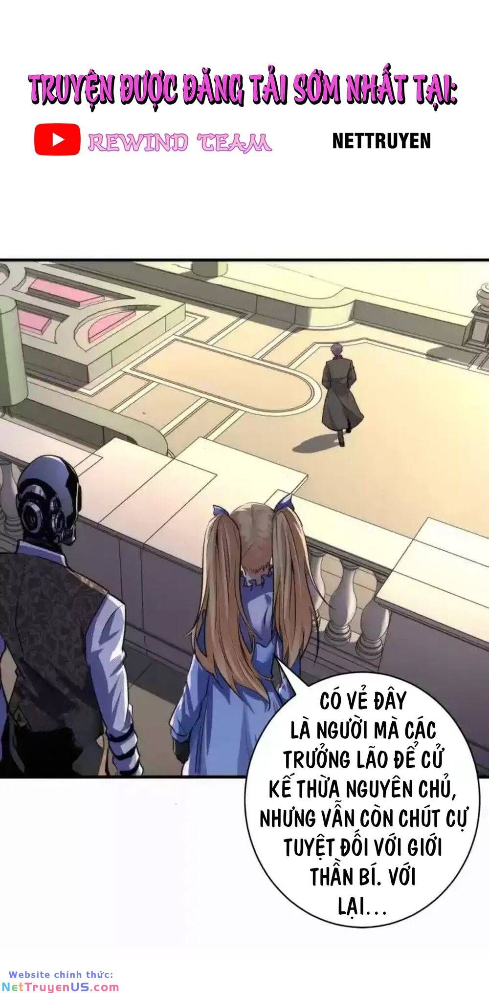 đọc truyện Trở Thành Thần Chủ Cthulhu Chương 241.2 ảnh 13 tại Thiên Thai Truyện