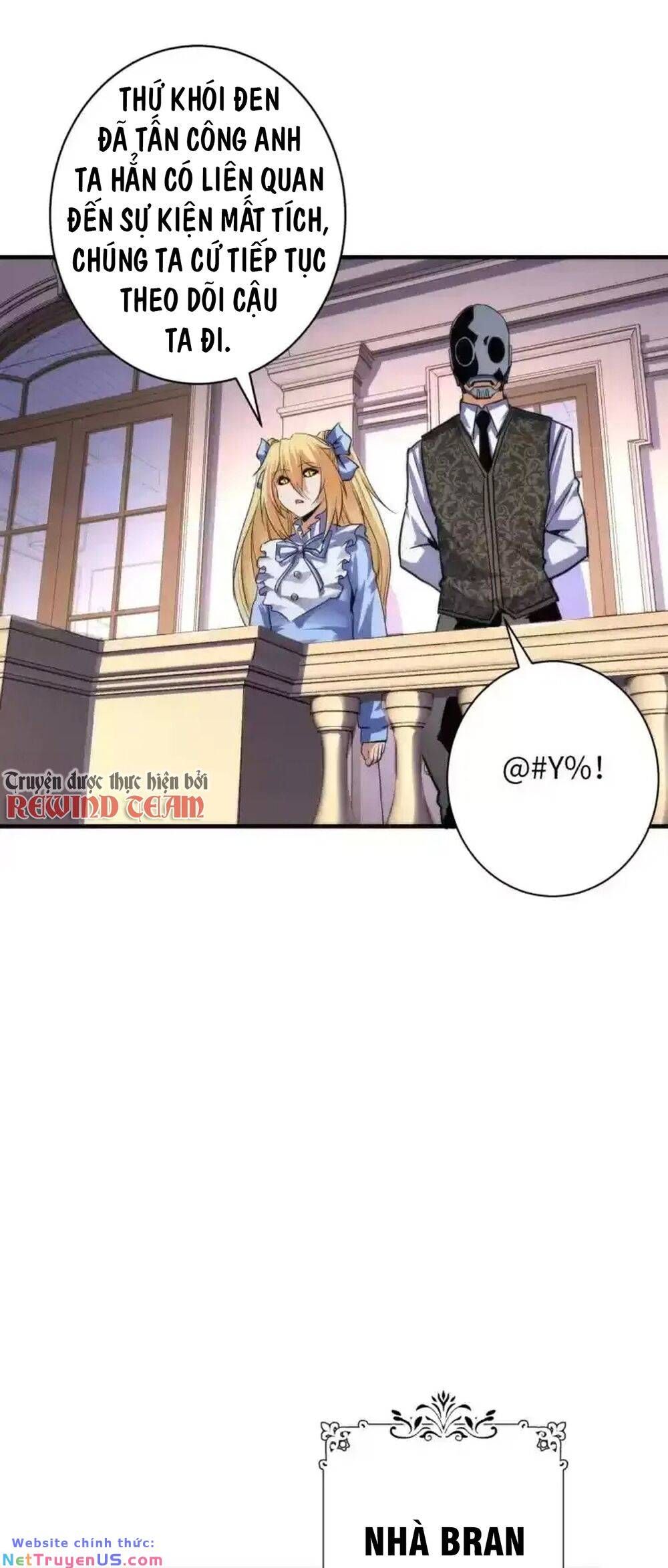 đọc truyện Trở Thành Thần Chủ Cthulhu Chương 241.2 ảnh 14 tại Thiên Thai Truyện