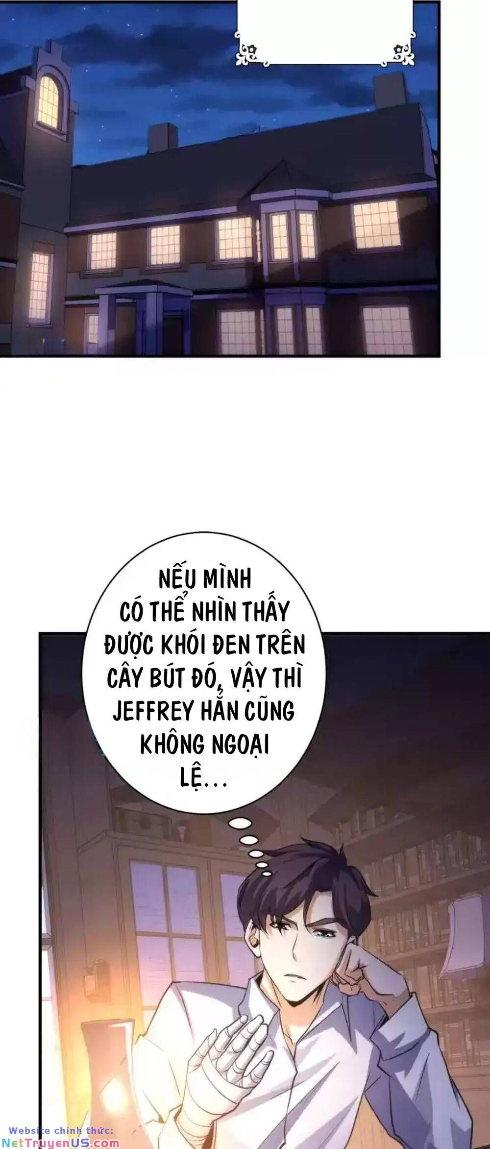 đọc truyện Trở Thành Thần Chủ Cthulhu Chương 241.2 ảnh 15 tại Thiên Thai Truyện