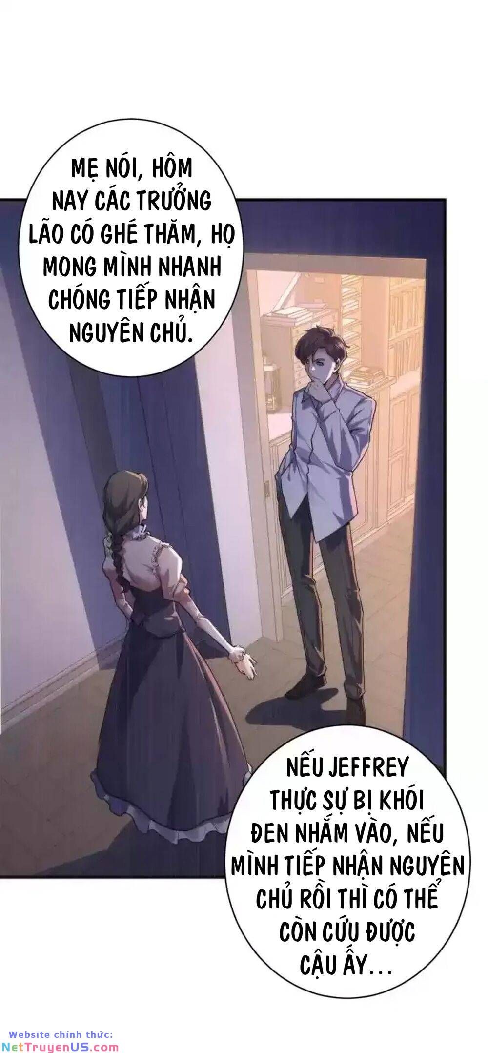 đọc truyện Trở Thành Thần Chủ Cthulhu Chương 241.2 ảnh 17 tại Thiên Thai Truyện