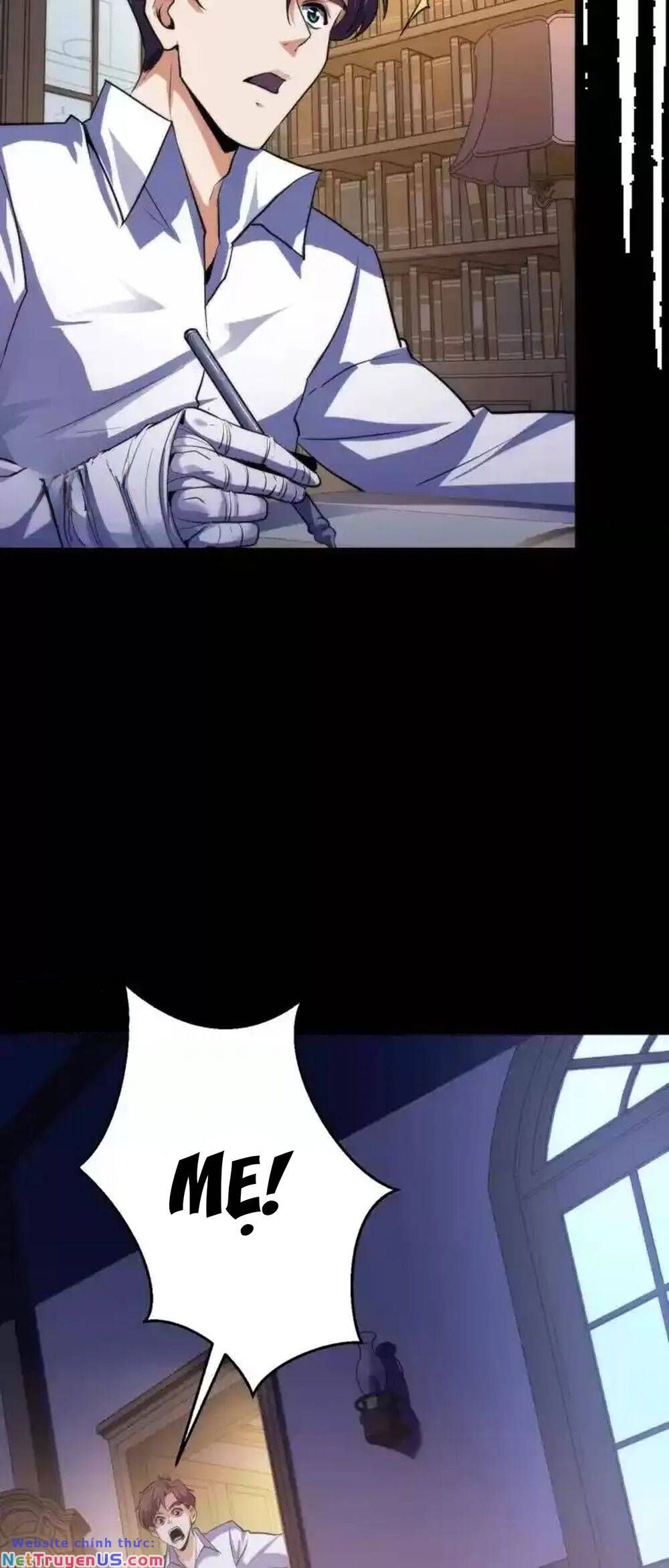 đọc truyện Trở Thành Thần Chủ Cthulhu Chương 241.2 ảnh 19 tại Thiên Thai Truyện