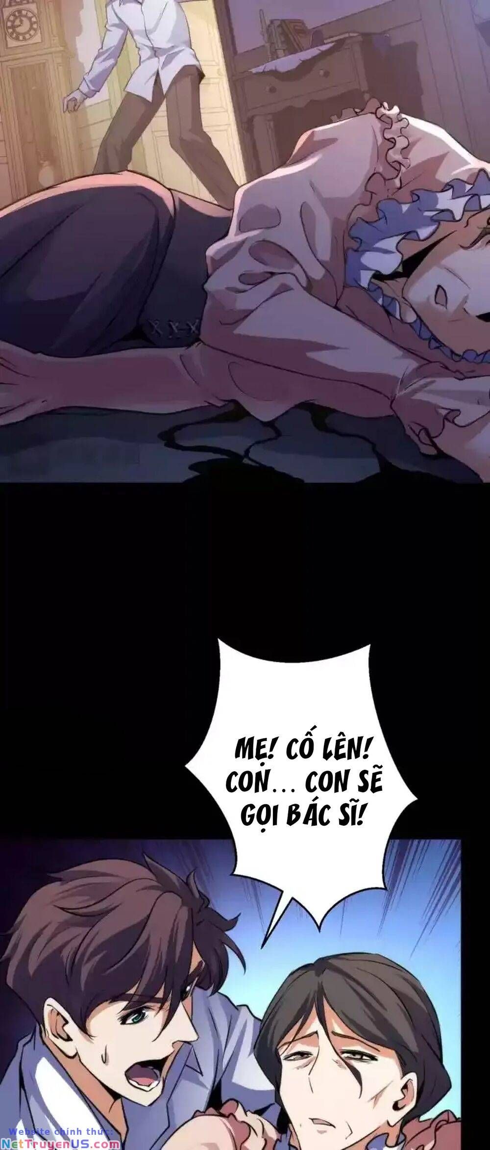 đọc truyện Trở Thành Thần Chủ Cthulhu Chương 241.2 ảnh 20 tại Thiên Thai Truyện