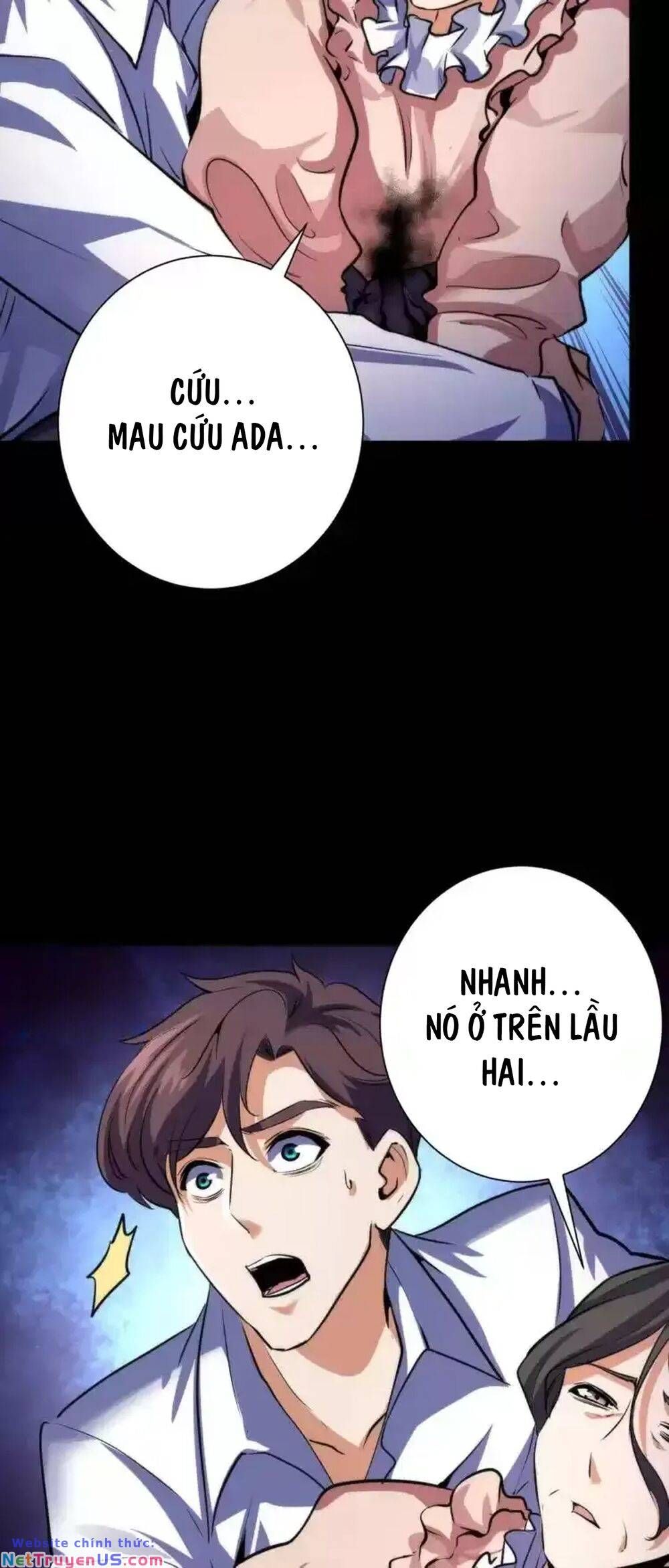 đọc truyện Trở Thành Thần Chủ Cthulhu Chương 241.2 ảnh 21 tại Thiên Thai Truyện