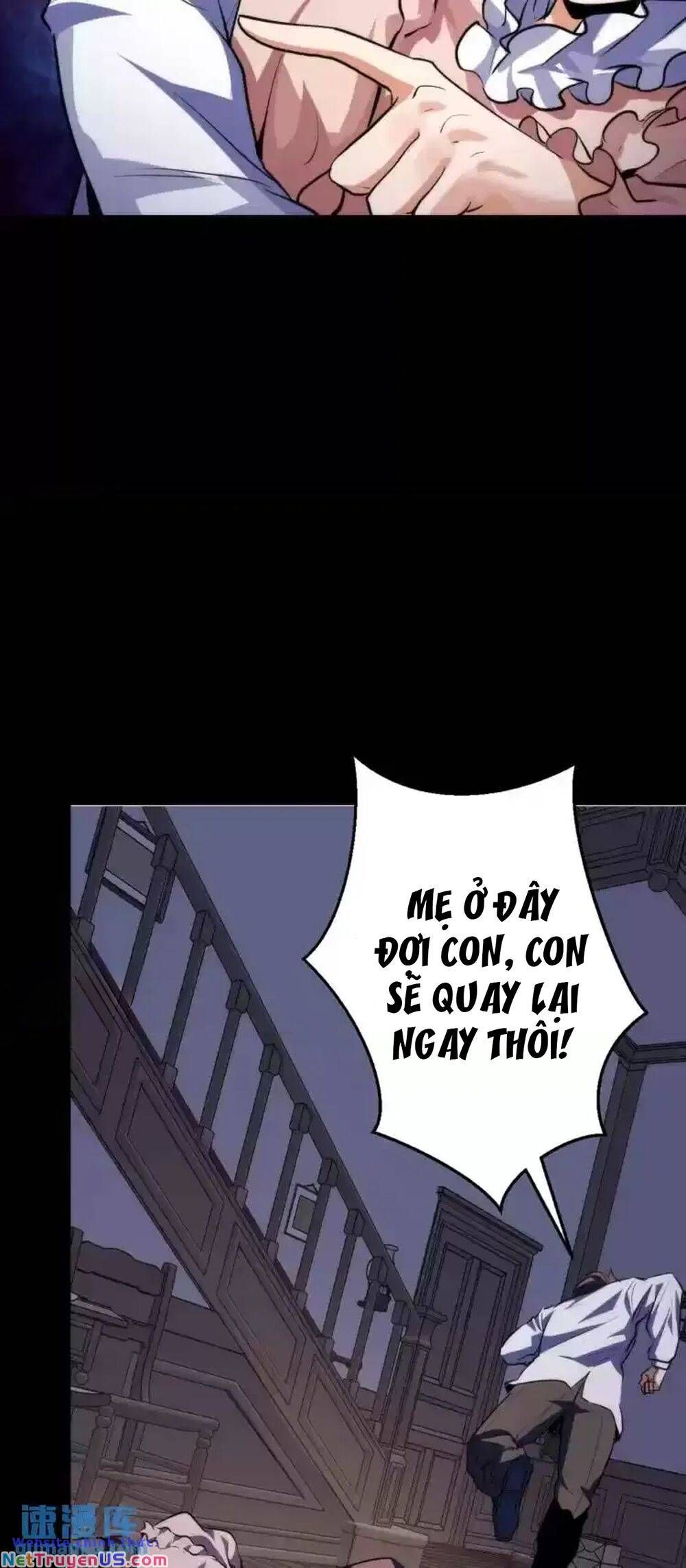 đọc truyện Trở Thành Thần Chủ Cthulhu Chương 241.2 ảnh 22 tại Thiên Thai Truyện