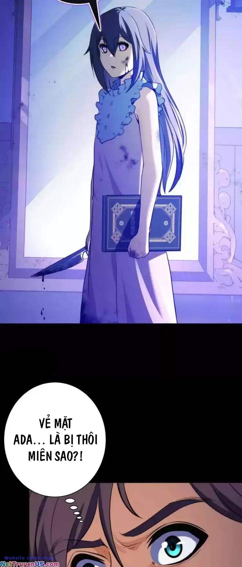 đọc truyện Trở Thành Thần Chủ Cthulhu Chương 241.2 ảnh 26 tại Thiên Thai Truyện