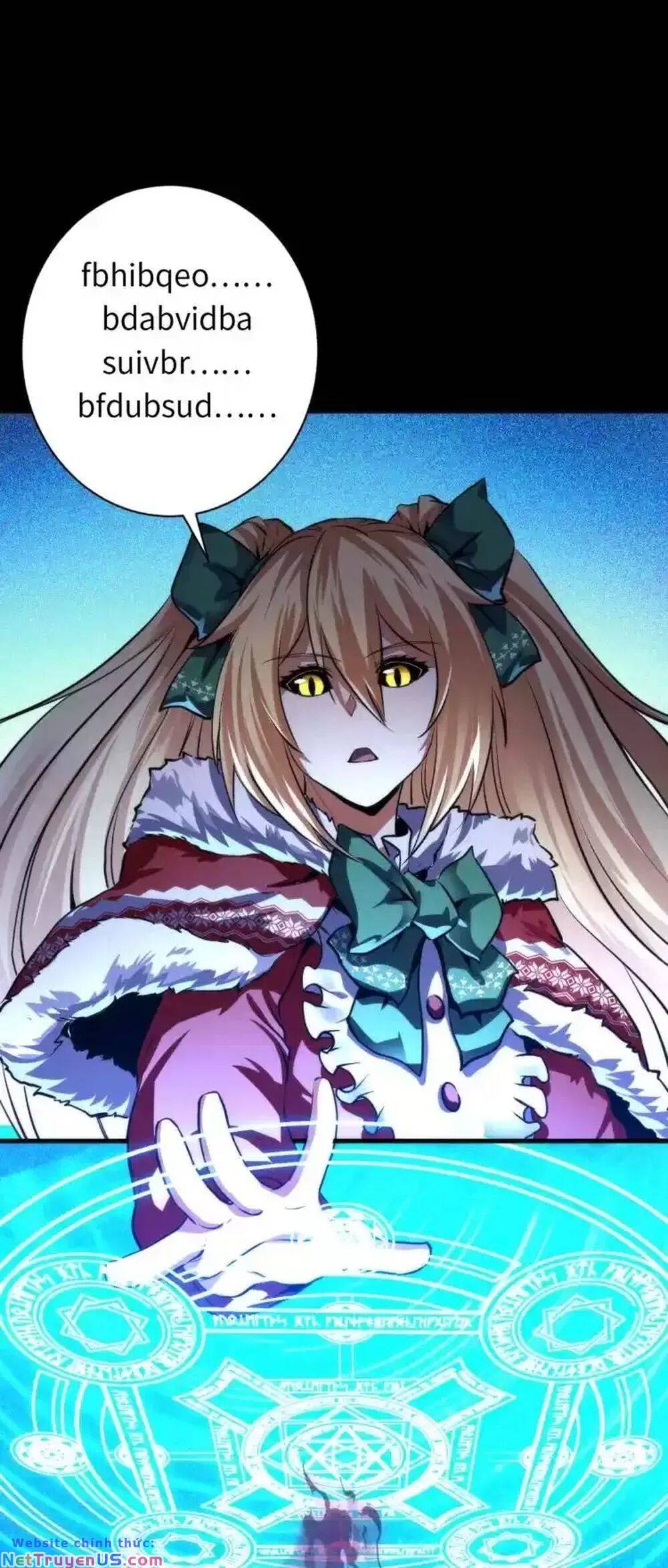 đọc truyện Trở Thành Thần Chủ Cthulhu Chương 241.2 ảnh 5 tại Thiên Thai Truyện