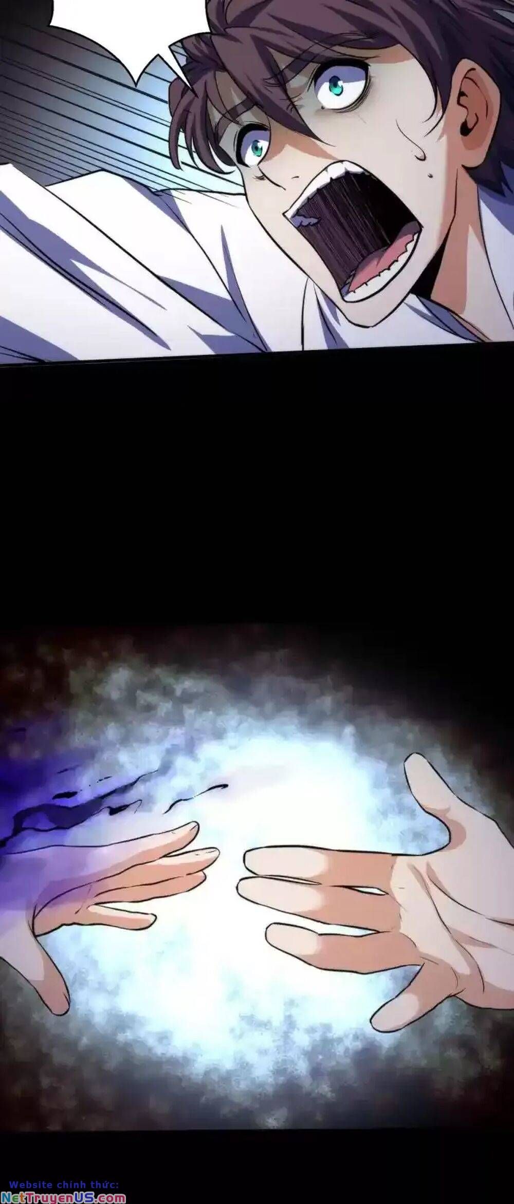 đọc truyện Trở Thành Thần Chủ Cthulhu Chương 241.2 ảnh 32 tại Thiên Thai Truyện