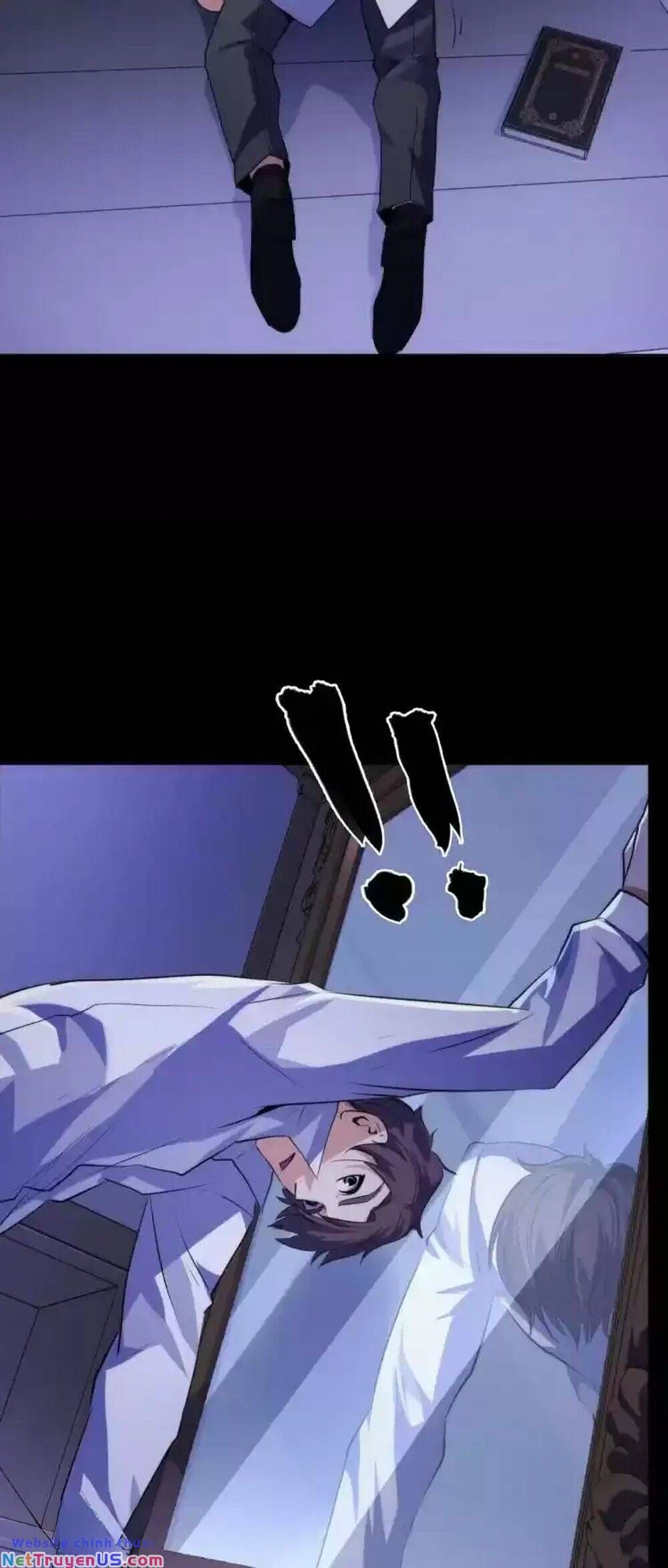 đọc truyện Trở Thành Thần Chủ Cthulhu Chương 241.2 ảnh 35 tại Thiên Thai Truyện