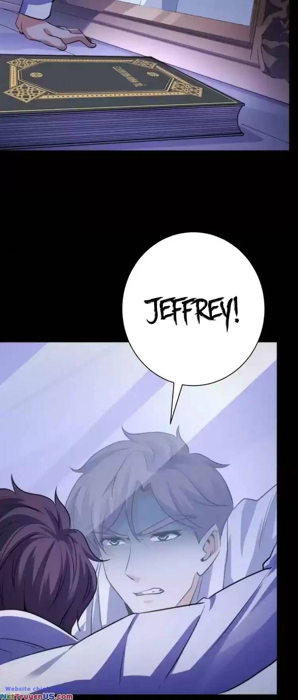 đọc truyện Trở Thành Thần Chủ Cthulhu Chương 241.2 ảnh 36 tại Thiên Thai Truyện