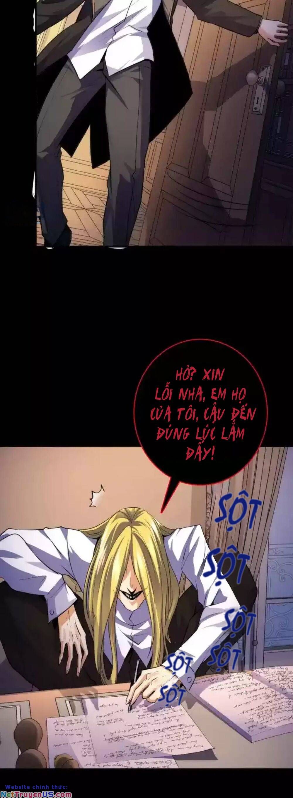 đọc truyện Trở Thành Thần Chủ Cthulhu Chương 241.2 ảnh 38 tại Thiên Thai Truyện