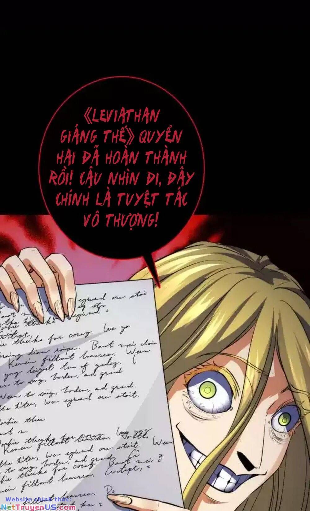 đọc truyện Trở Thành Thần Chủ Cthulhu Chương 241.2 ảnh 39 tại Thiên Thai Truyện