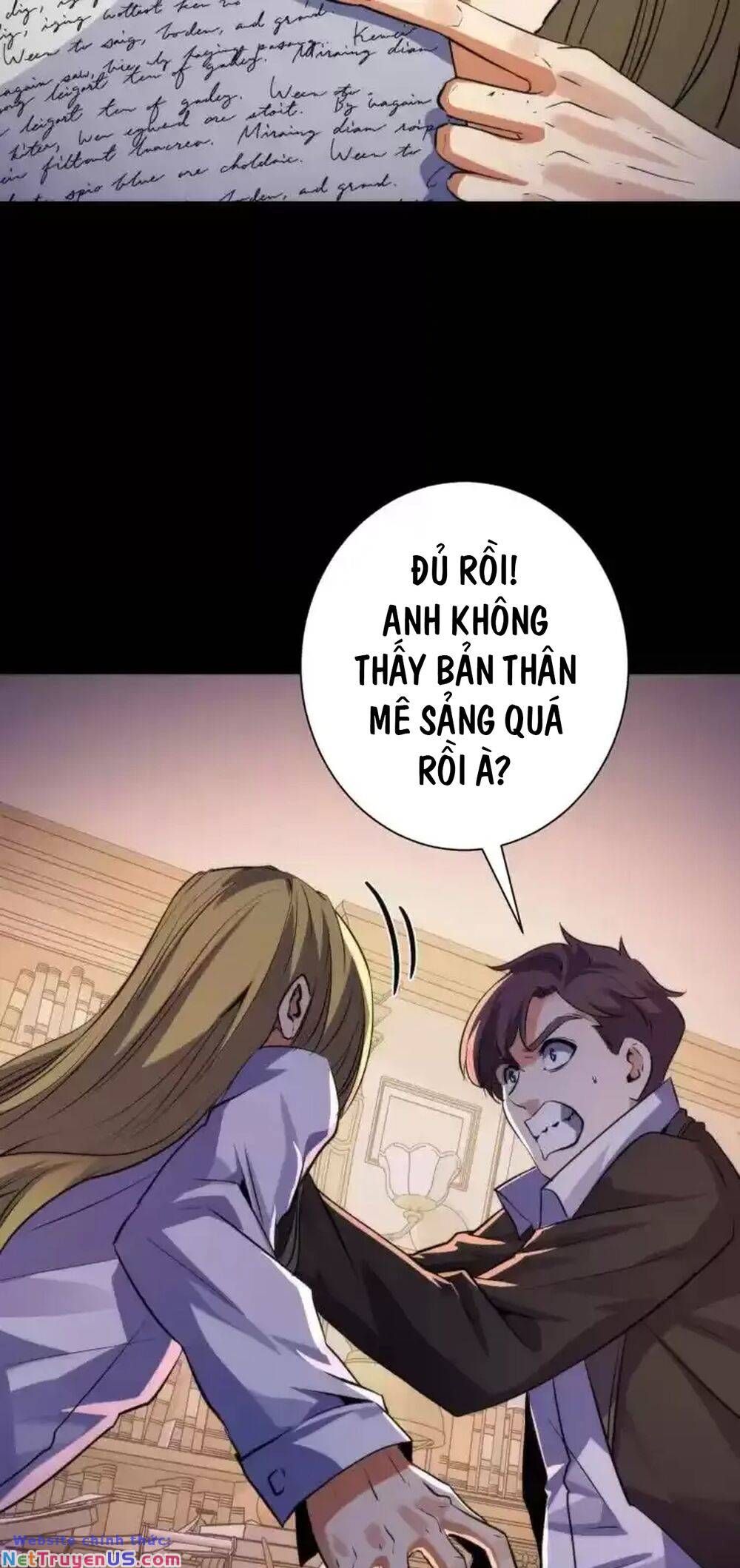 đọc truyện Trở Thành Thần Chủ Cthulhu Chương 241.2 ảnh 40 tại Thiên Thai Truyện