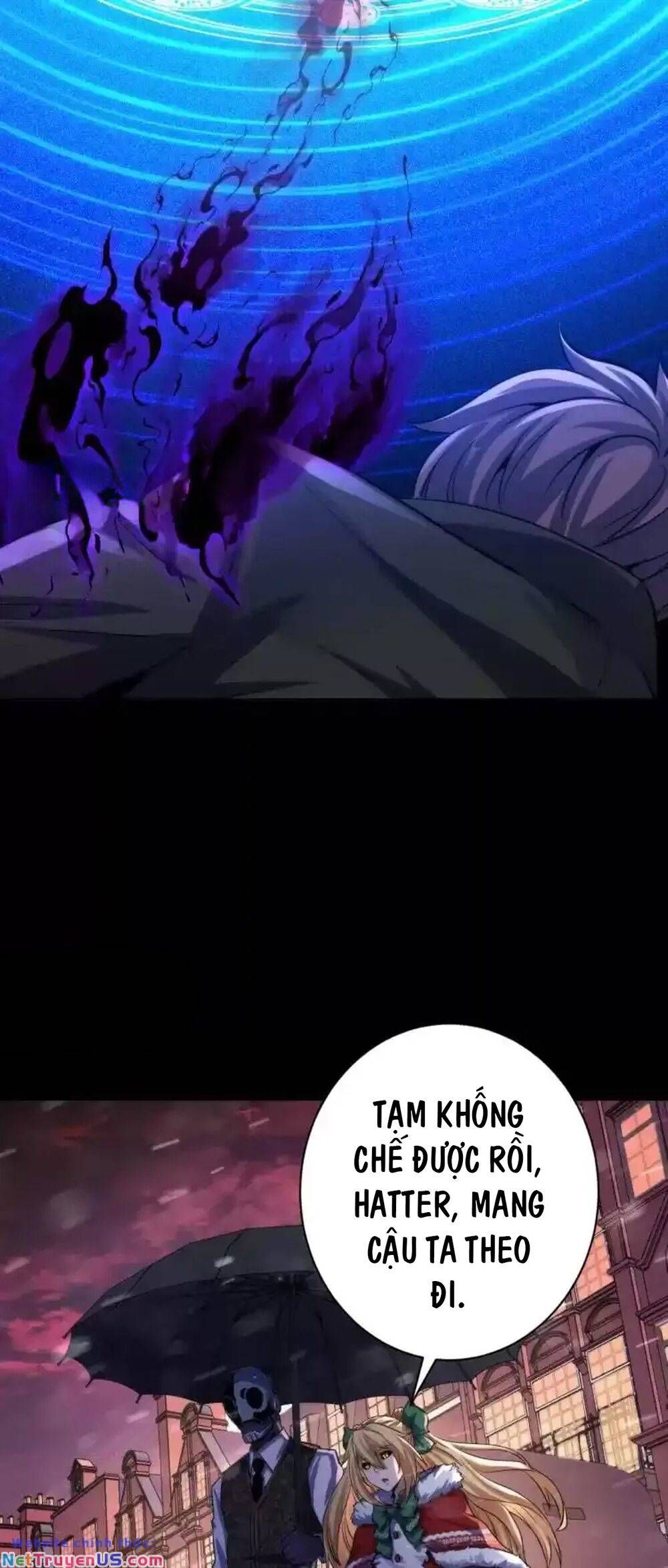 đọc truyện Trở Thành Thần Chủ Cthulhu Chương 241.2 ảnh 6 tại Thiên Thai Truyện