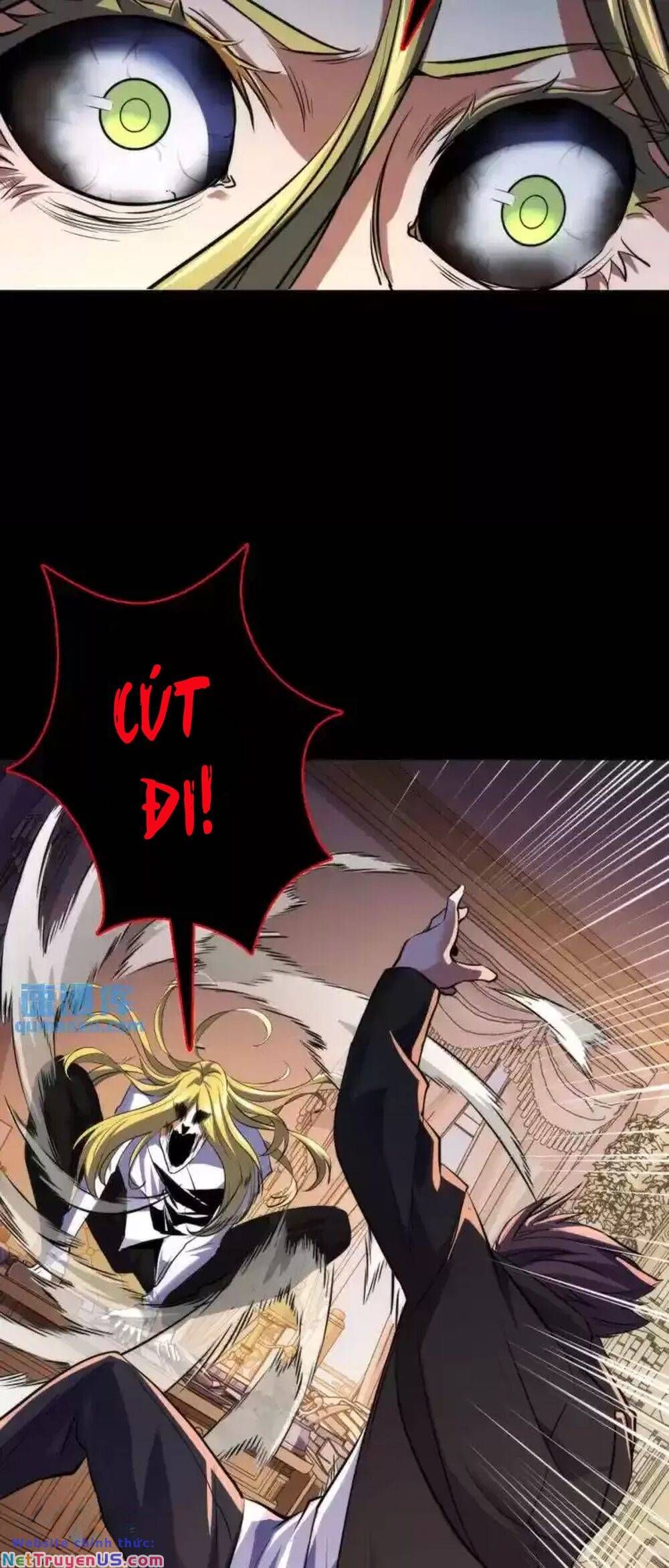 đọc truyện Trở Thành Thần Chủ Cthulhu Chương 241.2 ảnh 42 tại Thiên Thai Truyện