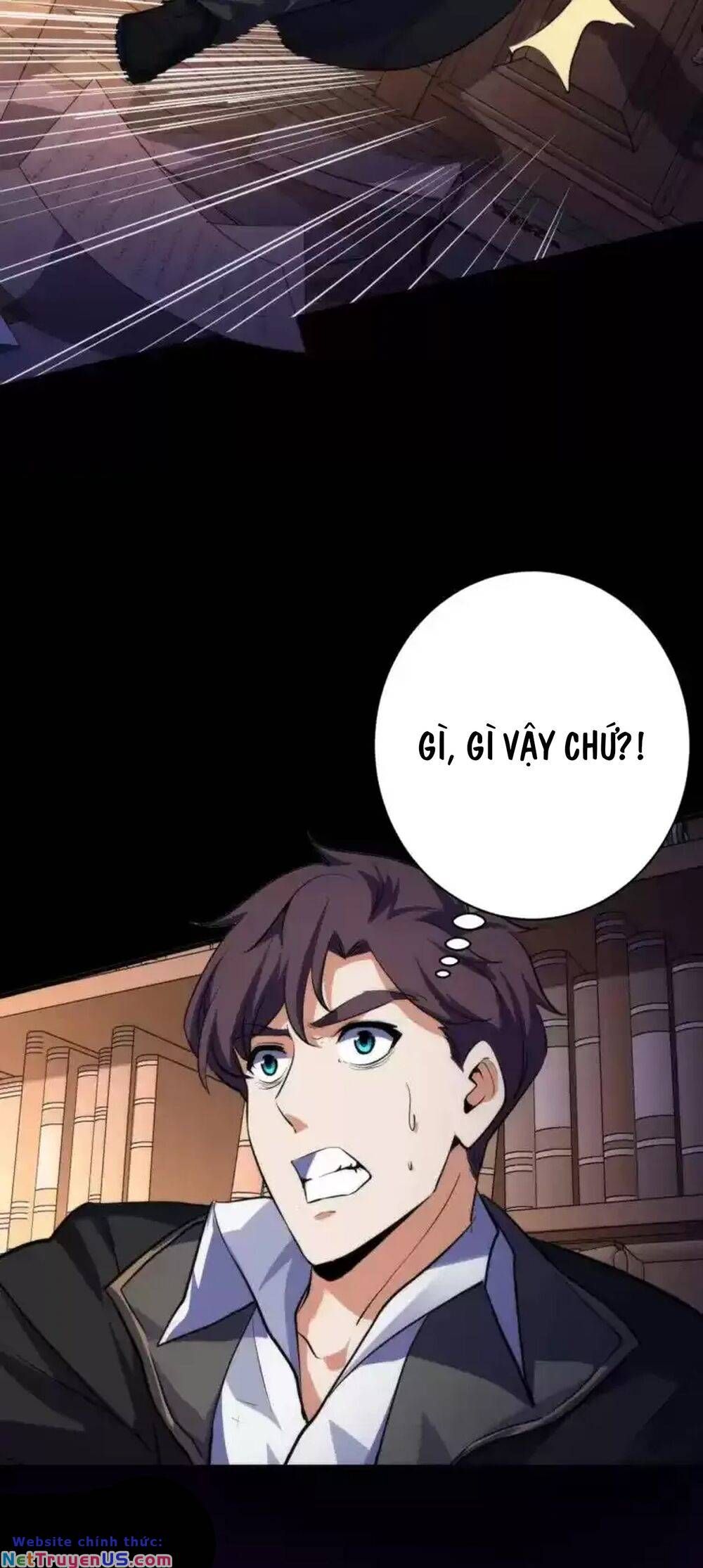 đọc truyện Trở Thành Thần Chủ Cthulhu Chương 241.2 ảnh 44 tại Thiên Thai Truyện