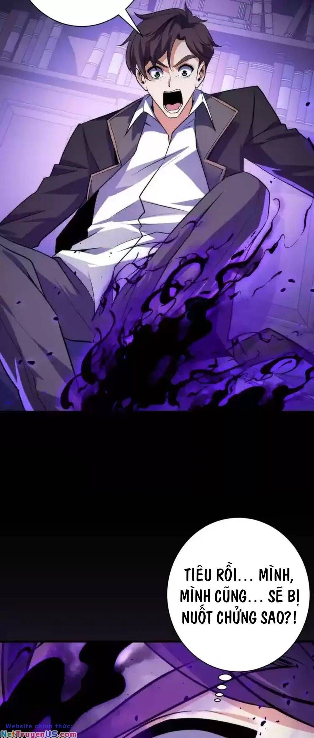 đọc truyện Trở Thành Thần Chủ Cthulhu Chương 241.2 ảnh 47 tại Thiên Thai Truyện