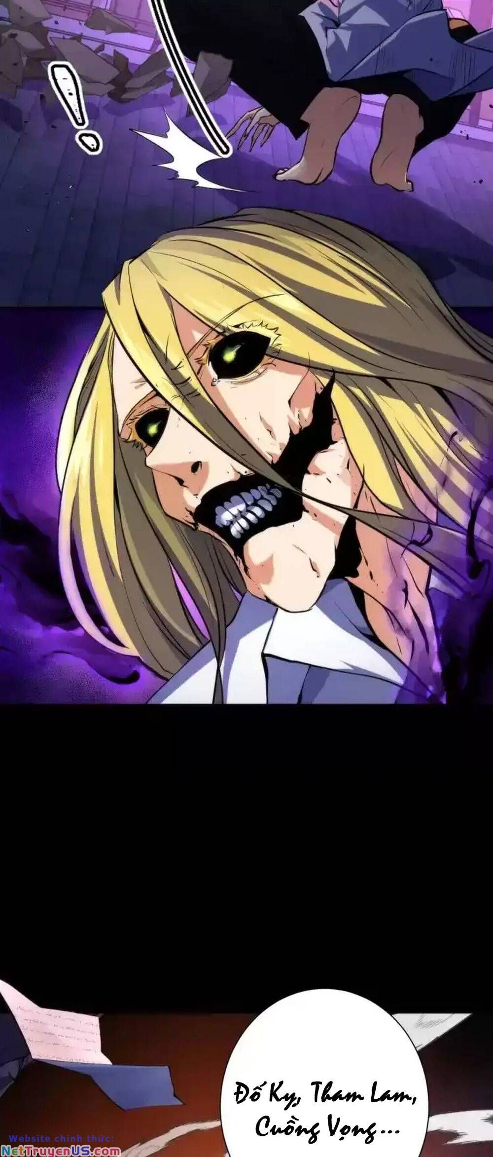 đọc truyện Trở Thành Thần Chủ Cthulhu Chương 241.2 ảnh 51 tại Thiên Thai Truyện