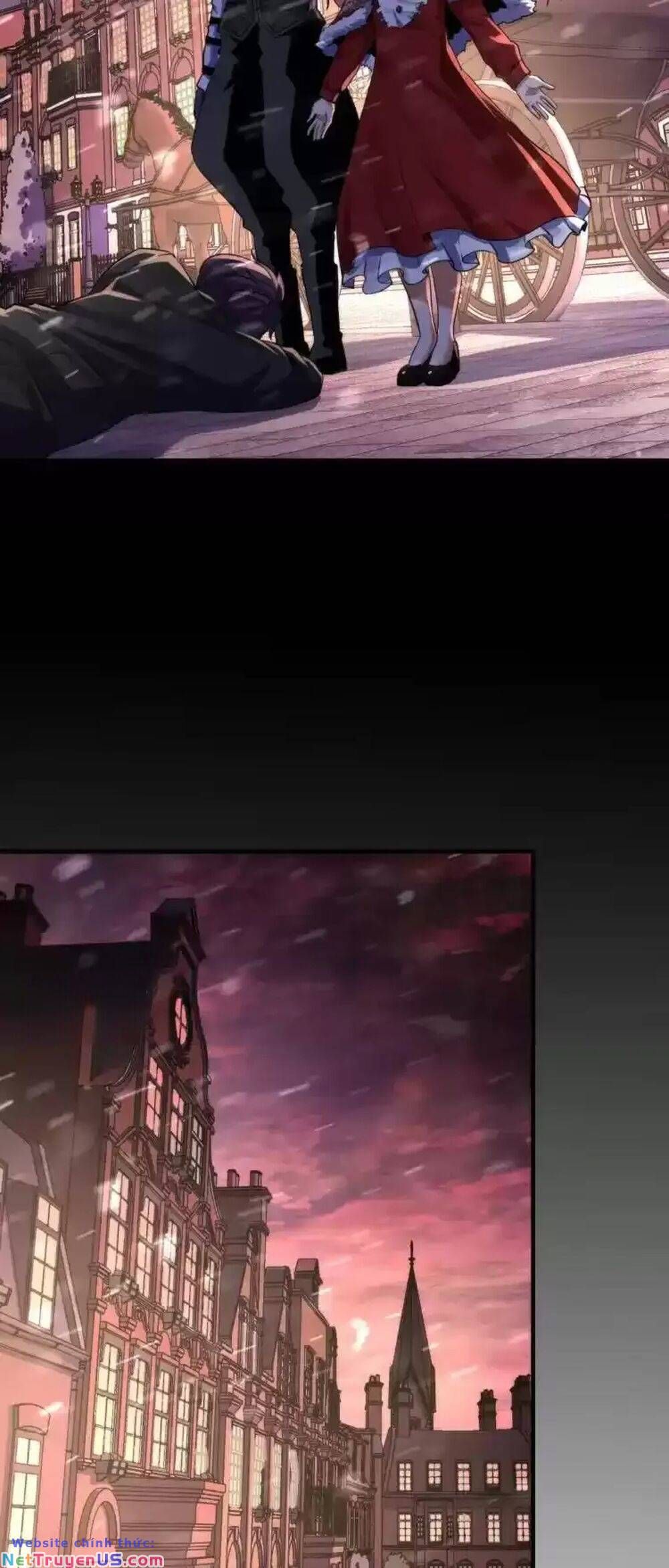 đọc truyện Trở Thành Thần Chủ Cthulhu Chương 241.2 ảnh 7 tại Thiên Thai Truyện